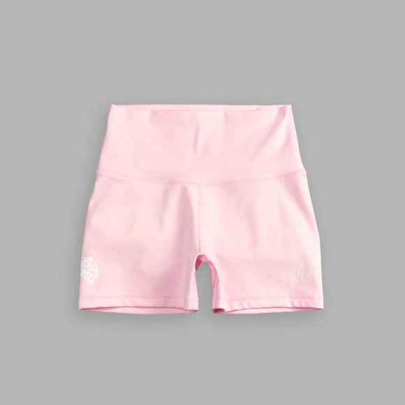 Her Mark Loyalty Pump Energy Shorts - Picture 5 of 13